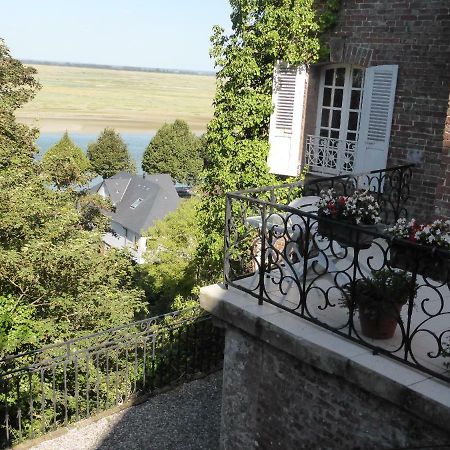La Falaise Saint-Valéry-sur-Somme Exterior photo