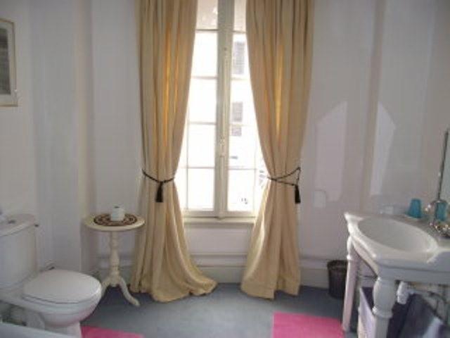 La Falaise Saint-Valéry-sur-Somme Room photo