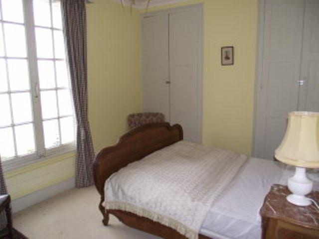 La Falaise Saint-Valéry-sur-Somme Room photo